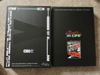 Stray Kids Go/In Life Live Album Limited Edition Duisburg - Duisburg-Mitte Vorschau