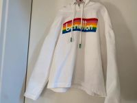 Hoodie Benetton Sachsen-Anhalt - Magdeburg Vorschau