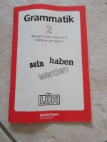 Lük Westermann Lernheft Nummer 2 Grammatik ab Klasse 3 Nordrhein-Westfalen - Nörvenich Vorschau