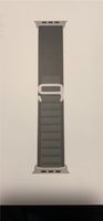 Apple Watch Alpine Loop Titanium G-Hook Größe S Nordrhein-Westfalen - Siegburg Vorschau