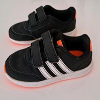 Adidas Sneaker Turnschuhe Schuhe Größe 25 Hessen - Erlensee Vorschau