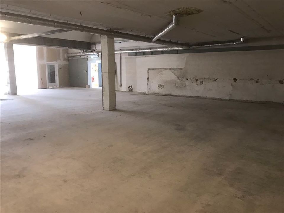 ** Gewerbe bzw. Büroflächen mit ca. 150 m² in Toplage in Bambergs Zentrum ** in Bamberg