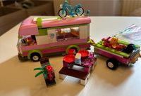 Lego Friends, Abenteuerwohnmobil,Artikelnummer 3183 Nordrhein-Westfalen - Marl Vorschau