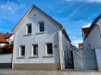 Einfamilienhaus mit Garage und Balkon Rheinland-Pfalz - Worms Vorschau