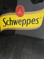 Schweppes, große Leuchtreklame, Rarität Nordrhein-Westfalen - Witten Vorschau