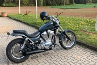 Suzuki Intruder 1400 US Bayern - Hemau Vorschau