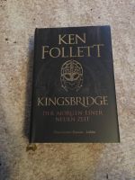 Buch von Ken Follett - Kingsbridge Thüringen - Jena Vorschau