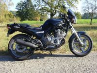 Yamaha xj600s Division / Cafe Racer Ersatzteilsp. *Unfallschaden* Baden-Württemberg - Kehl Vorschau