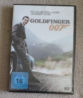 DVD James Bond Goldfinger original verpackt TOP Hessen - Reiskirchen Vorschau