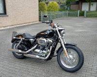Harley-Davidson Sportster XL 1200C Custom Nordrhein-Westfalen - Kleve Vorschau