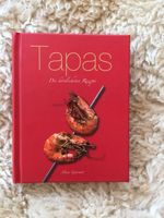 Kochbuch Rezeptbuch Tapas Baden-Württemberg - Bietigheim Vorschau