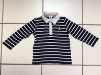 Petit Bateau Oberteil Shirt Bluse langarm unisex Düsseldorf - Unterrath Vorschau