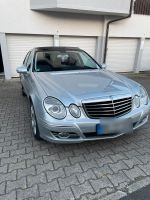 Mercedes benz  w211 Baden-Württemberg - Ilsfeld Vorschau