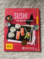 GU Buch Küchenratgeber Hans Gerlach Sushi Kult-Häppchen aus Japan Hamburg - Wandsbek Vorschau