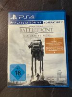 PS4 Star Wars Battlefront Ultimate Edition München - Pasing-Obermenzing Vorschau