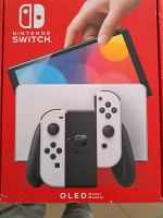 NINTENDO SWITCH OLED (white) Rheinland-Pfalz - Ludwigshafen Vorschau