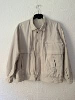 Blouson Jacke hellbeige Größe 50 / M Rheinland-Pfalz - Koblenz Vorschau