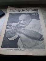 Zeitung von 1949 Bayern - Alzenau Vorschau