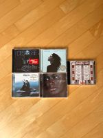 CDs Desree, Alan Parson P., foreigner, Fury..,yes, Kane,w Niedersachsen - Oldenburg Vorschau