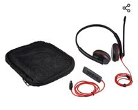 PLANTRONICS Headset Kopfhörer, USB *NEU*VG Nordrhein-Westfalen - Neuss Vorschau