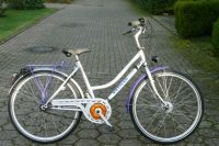 26" KETTLER "Town&Country, City- und Trekkingfahrrad, Nabendynamo Niedersachsen - Westerstede Vorschau