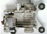 0AV525010B 1K0907554F AUDI A3 8P Hinterachsgetriebe Differential Thüringen - Altenburg Vorschau