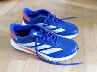 Adidas Laufschuhe  fast neue  42, 2/3 Bayern - Freising Vorschau