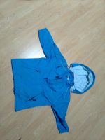 Regenjacke, blau, 116 Leipzig - Connewitz Vorschau