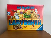 Ravensburger Spiel ( Das Verrückte Labyrinth ) Nordrhein-Westfalen - Witten Vorschau