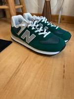 New Balance 574 Sachsen-Anhalt - Ilsenburg (Harz) Vorschau