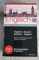 Deutsch - Englisch, Englisch - Deutsch Wörterbuch Bayern - Peiting Vorschau