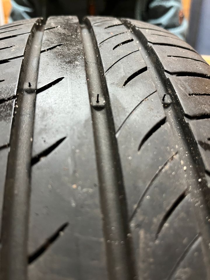 Kumho Sommerreifen 85/60 R15 84H in Radibor