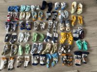 Socken verschiedene Größen 35 Paare Niedersachsen - Hardegsen Vorschau