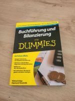 Buchführung und Bilanzierung für Dummies Dithmarschen - Nordhastedt Vorschau