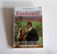 Kinderarzt Dr.Fröhlich DVD neu und originalverpackt Leipzig - Altlindenau Vorschau