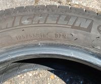 4 Michelin Sommerreifen "Energy Saver +" 195/55 R16  87H Nordrhein-Westfalen - Straelen Vorschau