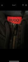 Hugo Sweatshirt Jacke Sweatjacke Gr. L Wandsbek - Hamburg Rahlstedt Vorschau