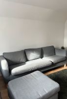 Graue L-Couch von Ikea Rheinland-Pfalz - Mainz Vorschau