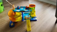 Parkgarage Kleinkinder Spielzeug Nordrhein-Westfalen - Blomberg Vorschau