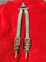 NVA DDR GENERAL UNIFORM Brokat Gehänge Grenztruppen Brandenburg - Potsdam Vorschau