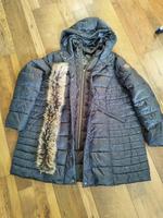 Damen Jacke 52 Funktionsjacke Happy Goose Niedersachsen - Vechta Vorschau