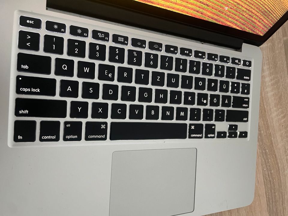 MacBook Pro 2014 in Augsburg