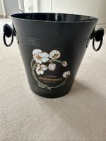 Perrier Jouet Champagner Kühler Handbemalt / Cooler Ice bucket Hessen - Wiesbaden Vorschau