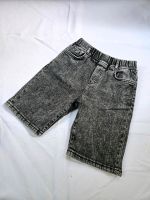 Kurze schwarze Jeanshose in Gr.128 Rheinland-Pfalz - Mainz Vorschau