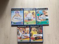 Playstation 2 / Ps 2 Singstar Starter Set Köln - Nippes Vorschau