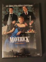 Maverick DVD Niedersachsen - Rotenburg (Wümme) Vorschau