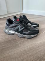 New Balance 9060 Sneaker 44 schwarz Harburg - Hamburg Marmstorf Vorschau
