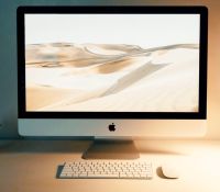 Apple iMac iMac 27" Zoll 5k Display, 32GB Ram 512 SSD Hannover - Südstadt-Bult Vorschau
