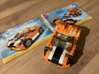 Lego Creator drei in eins Set Fahrzeuge Hessen - Grebenstein Vorschau