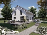 Effizient und stilvoll wohnen: Einfamilienhaus für kleine Grundstücke – Ihr Effizienzhaus 40! Baden-Württemberg - Burgstetten Vorschau